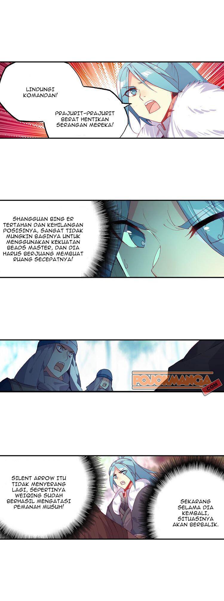 Heavenly Beads Master Chapter 35 Gambar 6